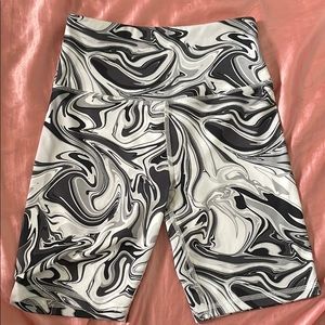 Women’s Biker Shorts